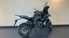 Zontes Zt 350-T (17Inch ) (22MY)